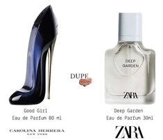 good girl perfume carolina herrera dupe|good girl dupe perfume dossier.